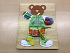 Puzzle Bunt