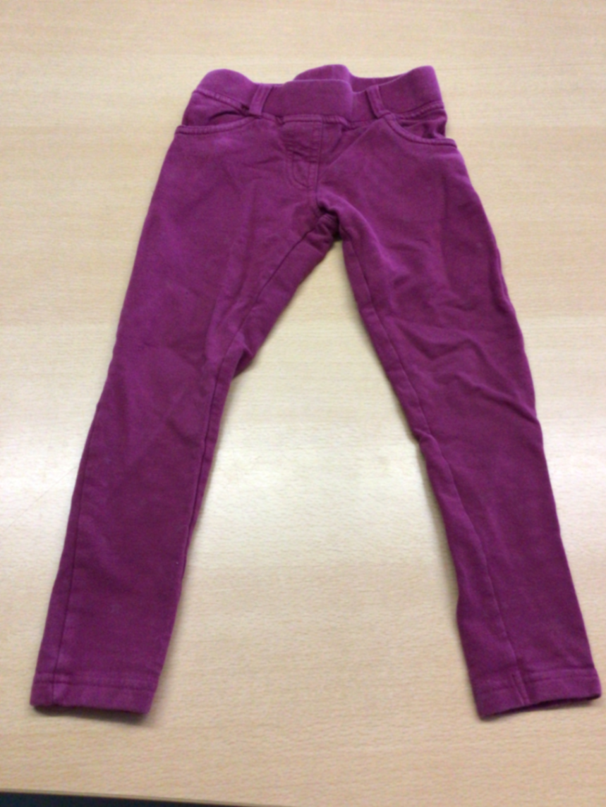 Hose Lila