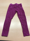 Hose Lila