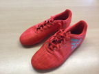 adidas Fussballschuhe Rot