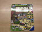 Ravensburger Bilderbuch Sachen suchen auf dem Bauernhof Bunt