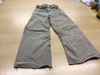 Hose 122 Beige