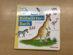 Tessloff Buch Zoo Bunt