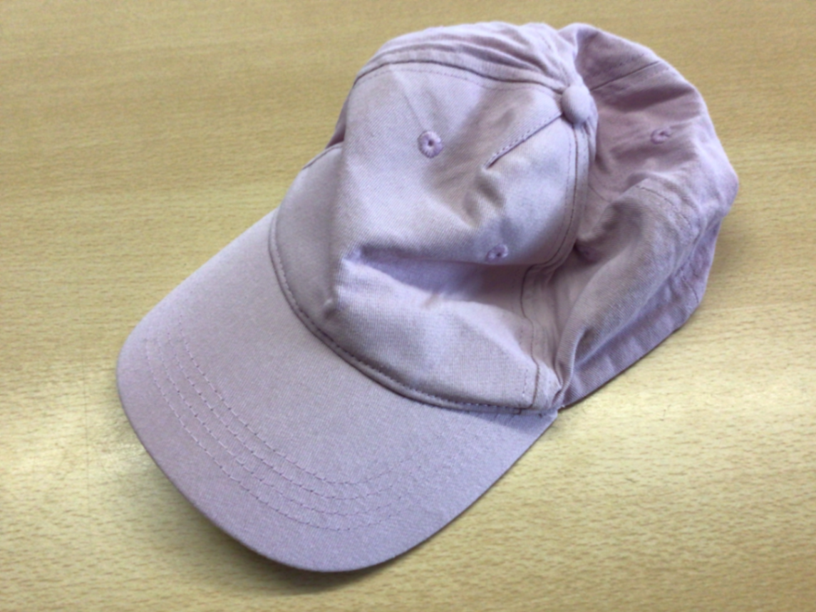 Cap Lila