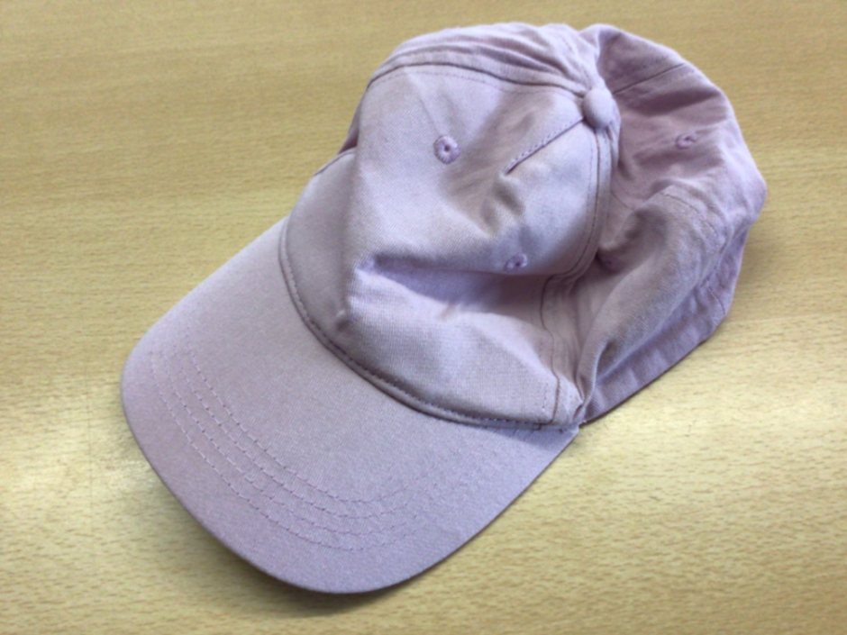 Cap Lila