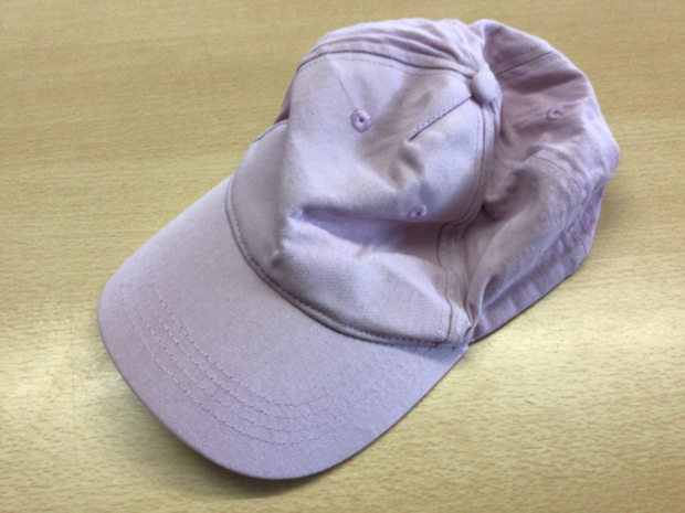 Cap Lila