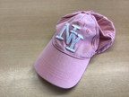  Cap Pink