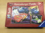 Ravensburger Puzzle Bunt