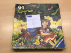 Ravensburger Puzzle Bunt