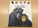 keine Marke Buch Der Affe keine Farbe