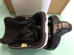 BeSafe Kindersitz 360 Grad Schwarz
