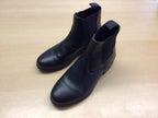 Steeds Stiefeletten 37 Schwarz