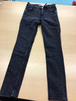 Jeans 34 Schwarz