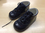 Babyschuhe 20 Schwarz