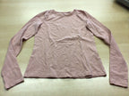  Pullover 146/152 Hellrosa