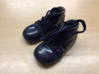 Schuhe 22 Schwarz