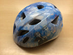 Disney Velo-Helm 49 - 54 Blau