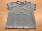 Zara T-Shirt 92 Mintgrün