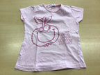 T-Shirt 92 Rosa