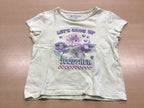 Inextenso T-Shirt Hellgelb