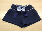 Shorts 92/98 Dunkelblau