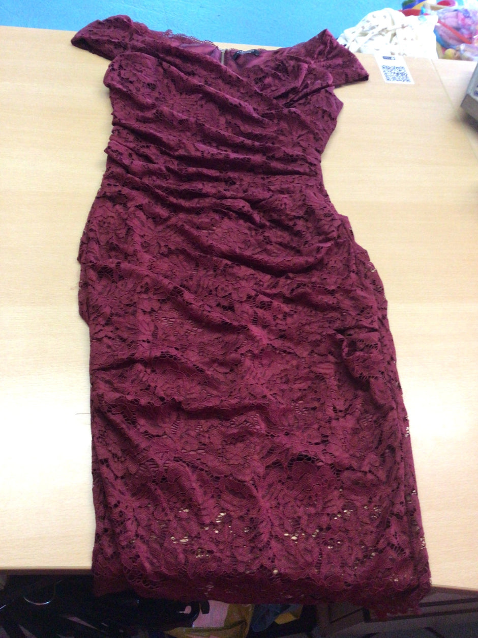 Kleid S Malve