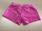 Shorts 98 Pink