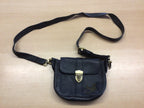Alprausch Täschli Black
