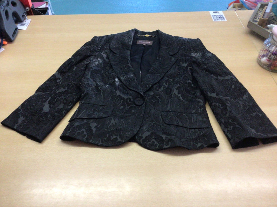 Phase Eight Jacke S Schwarz