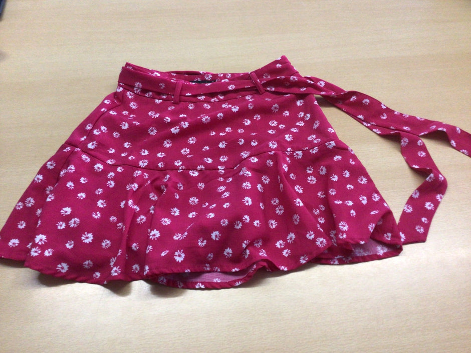 Rock XXS Pink