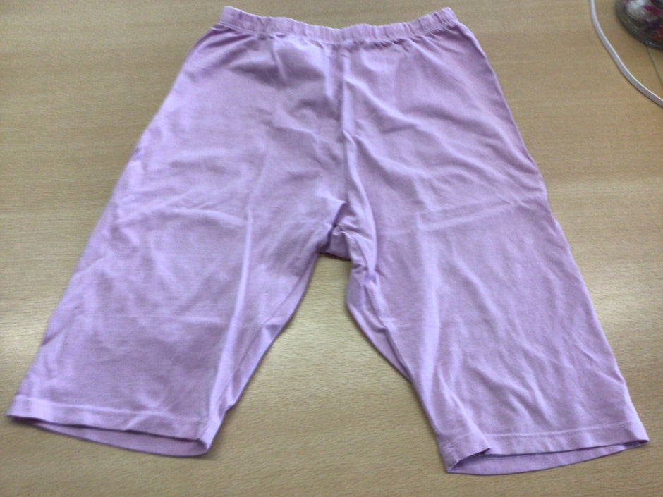 Radlerhose 170 Lila