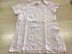 T-Shirt 134/140 Hellrosa