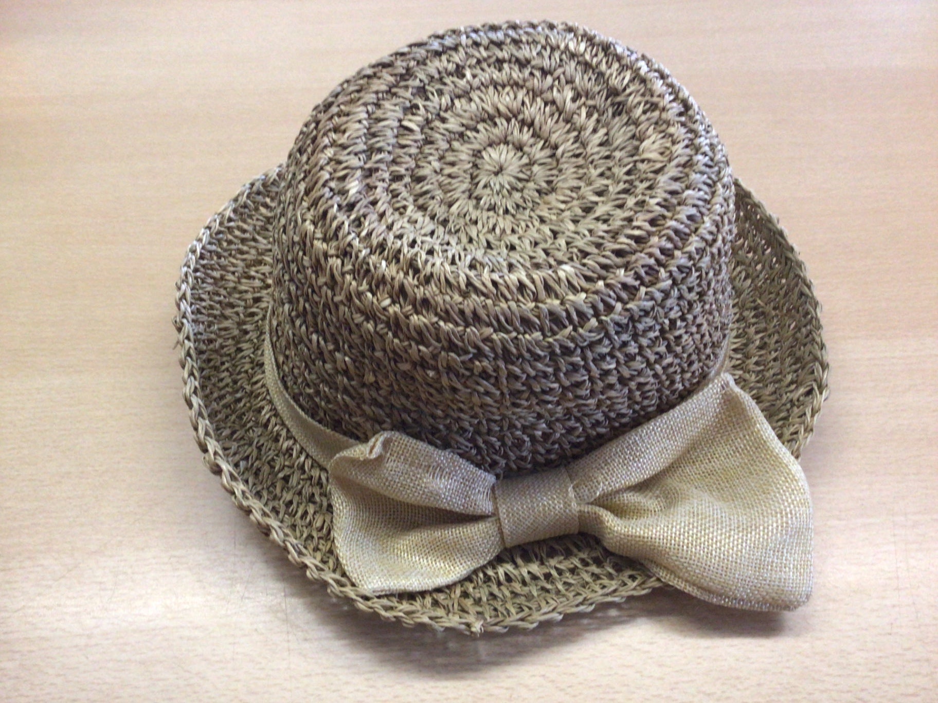 Hut Beige