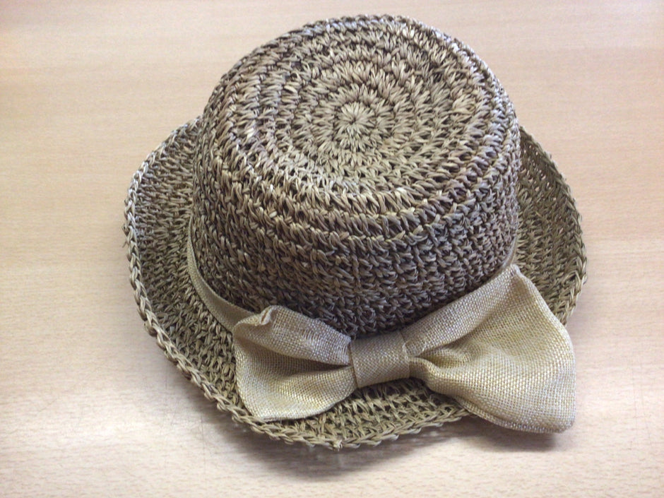 Hut Beige