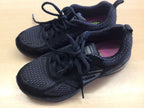 Skechers Sneaker 36 Schwarz