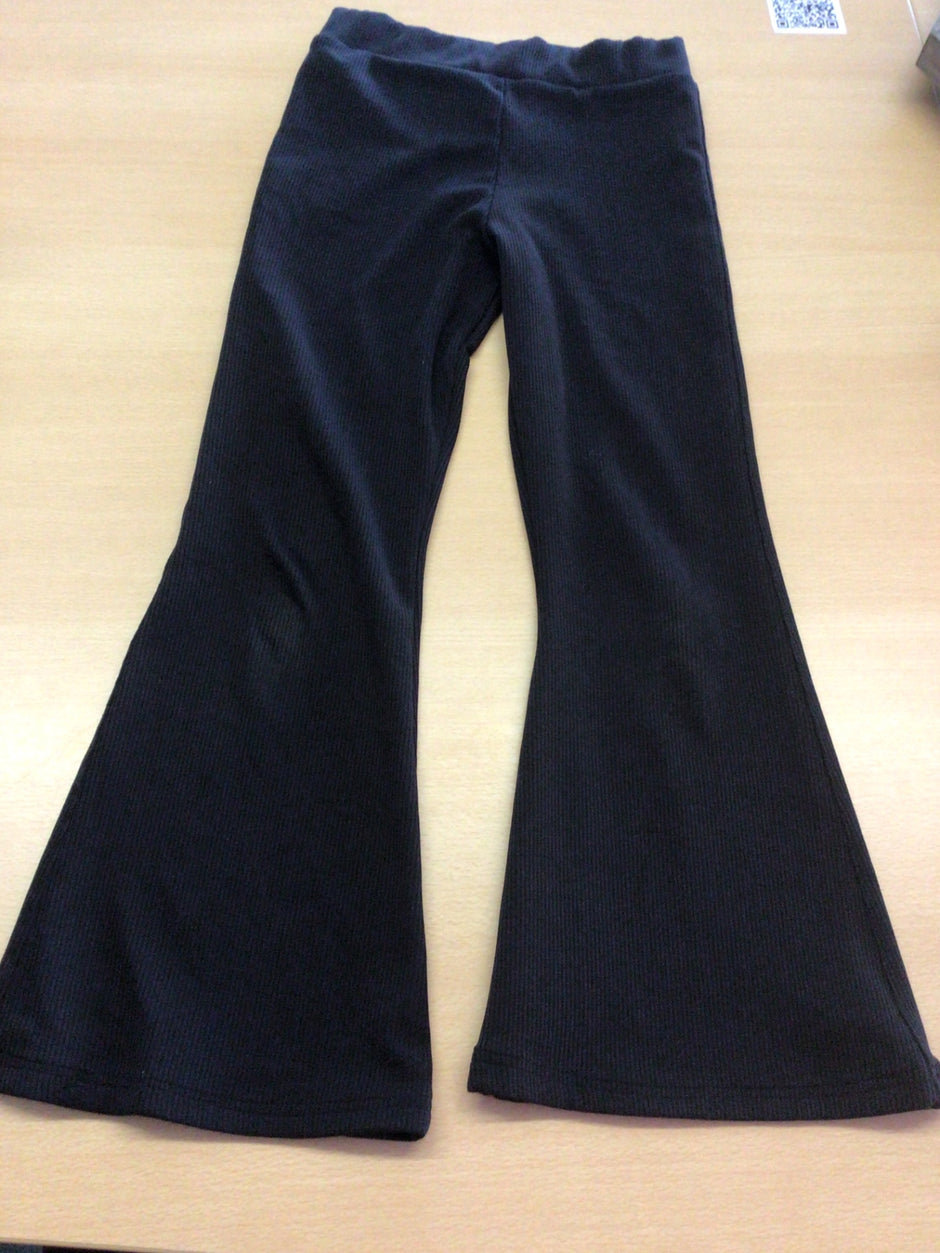  Hose 164 Schwarz