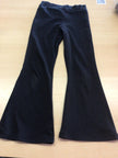  Hose 164 Schwarz