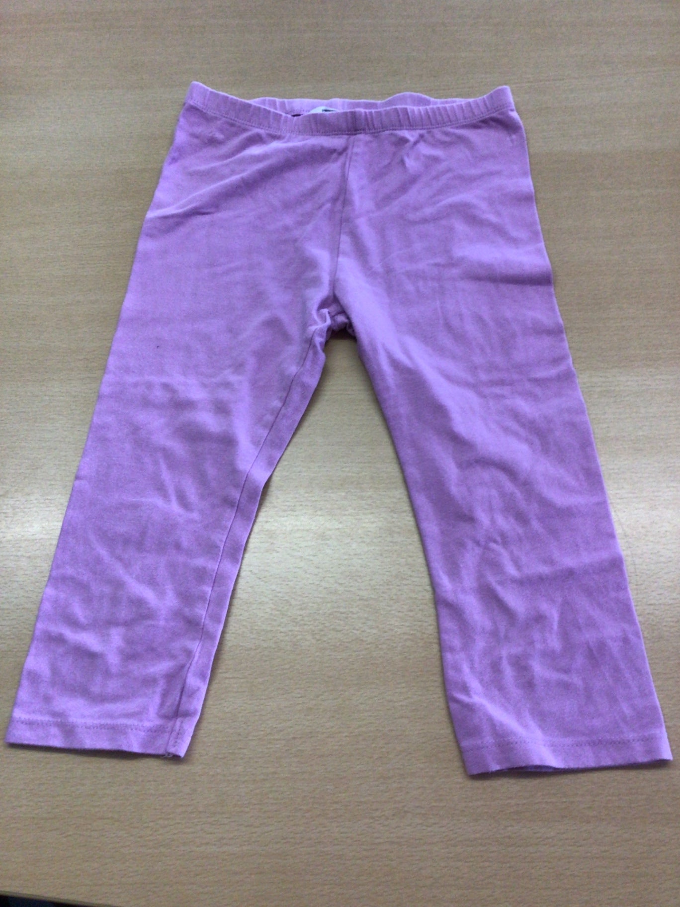 7/8 Leggins 140 Lila