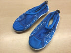 Wasserschuhe 31 Blau