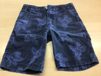Shorts 128 Dunkelblau