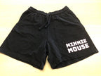 Shorts 146/152 Schwarz
