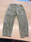 Sommerhose 140 Grün