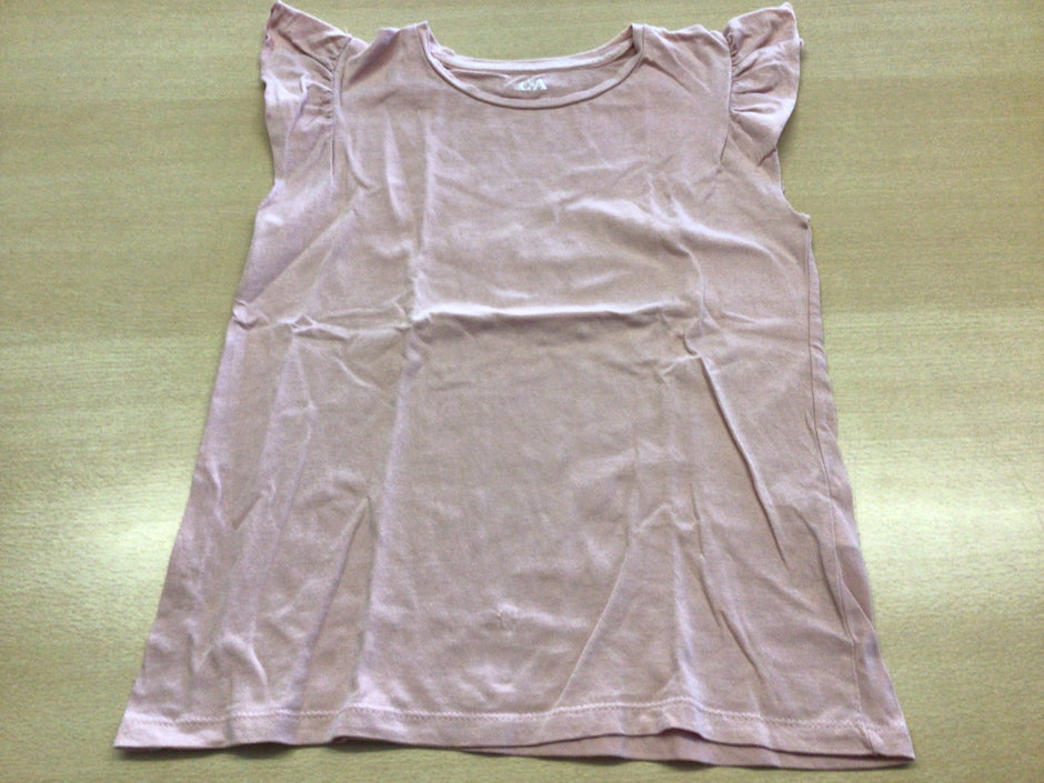 C&A T-Shirt Rosa