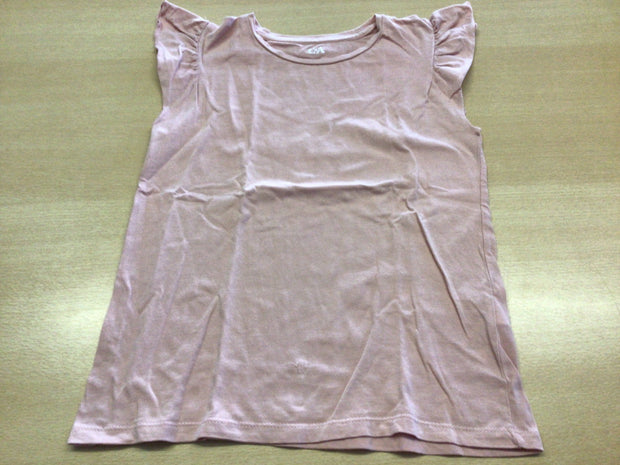 C&A T-Shirt Rosa