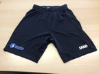 JAKO Sport-Shorts S Schwarz