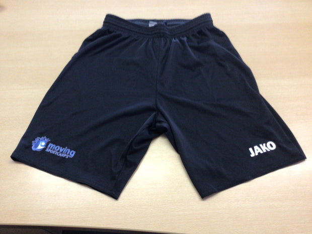JAKO Sport-Shorts S Schwarz