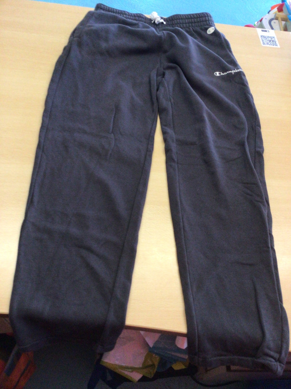Champion Trainerhose S Dunkelgrau