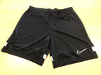 Nike Sport-Shorts S Schwarz