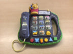 Vtech Lerngtelefon Mehrfarbig