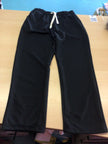  Trainer-Hose M Schwarz